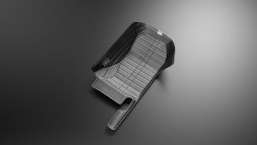Пассажирский коврик KOONKA в Tank  300 300