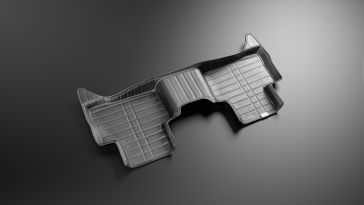 Задний коврик KOONKA в Toyota  Venza XU80