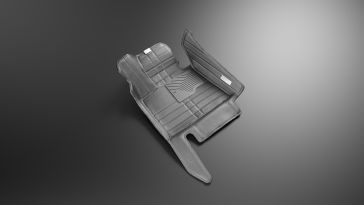 Водительский коврик KOONKA в BMW  XM G09