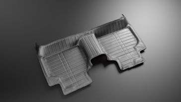 Задний коврик KOONKA в BMW  XM G09