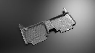Задний коврик KOONKA в Lexus  NX Z10