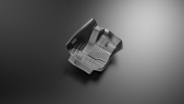 Водительский коврик KOONKA в Suzuki  Jimny JB64/JB74