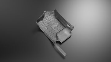 Водительский коврик KOONKA в Chevrolet  Tahoe K2UC