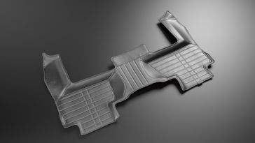 Задний коврик KOONKA в Chevrolet  Tahoe K2UC