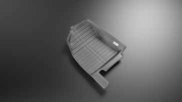 Пассажирский коврик KOONKA в Lexus  HS250H ANF10