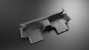 Задний коврик KOONKA в Volvo  XC60 DZ