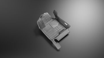 Водительский коврик KOONKA в Hyundai  Tucson  NX4