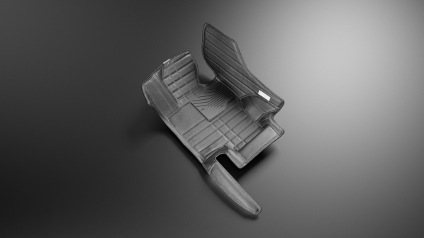 Коврики KOONKA в салон Mercedes-Benz GLS-class X167