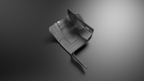 Коврики KOONKA в салон Land Rover Range Rover L405, рестайлинг