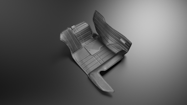 Коврики KOONKA в салон BMW X5 F15