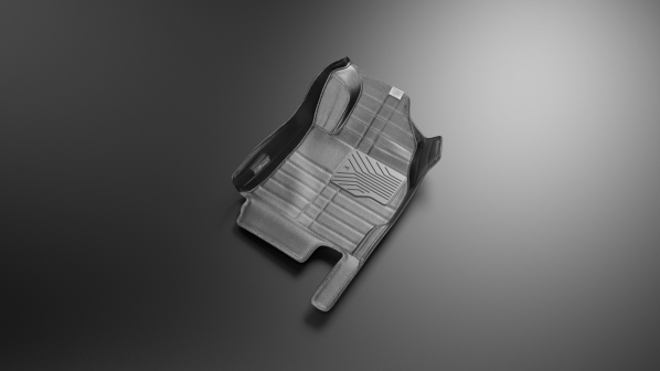 Коврики KOONKA в салон Toyota Prius Alpha 41