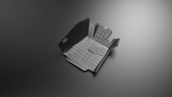 Коврики KOONKA в салон Toyota Crown Majesta S210