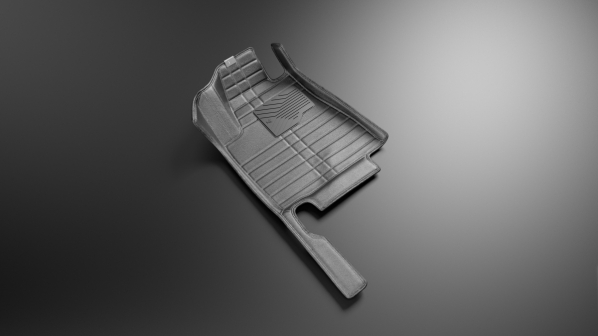 Коврики KOONKA в салон Lexus RX XU30