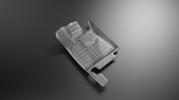 Коврики KOONKA в салон Lexus RX AL20