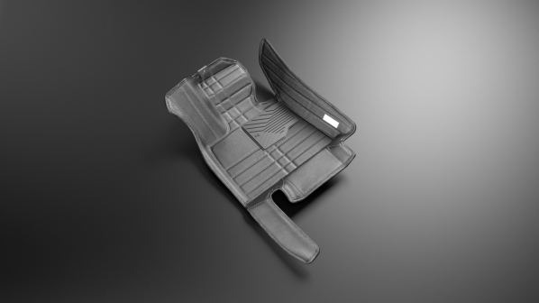 Коврики KOONKA в салон BMW X7 G07