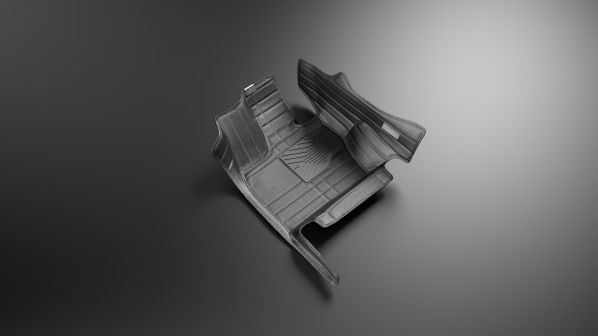 Коврики KOONKA в салон Land Rover Range Rover L460