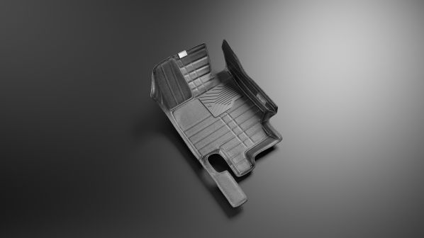 Коврики KOONKA в салон Lexus RX AL30