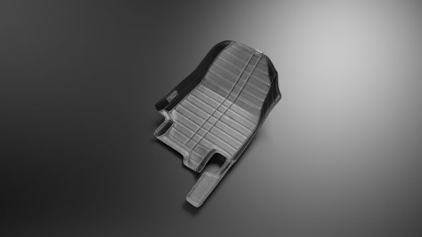 Пассажирский коврик KOONKA в салон Lexus RX AL30 Пассажирский коврик KOONKA в салон Lexus RX AL30