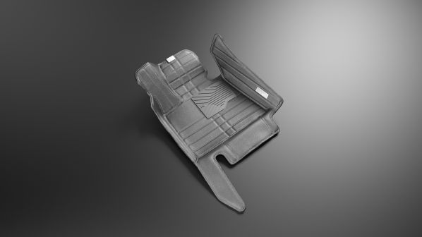 Коврики KOONKA в салон BMW XM G09
