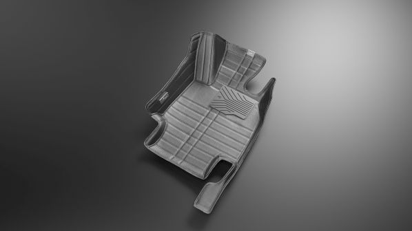 Коврики KOONKA в салон Toyota Crown ZSH35