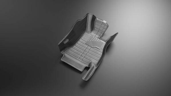Коврики KOONKA в салон Mercedes-Benz C-class W205