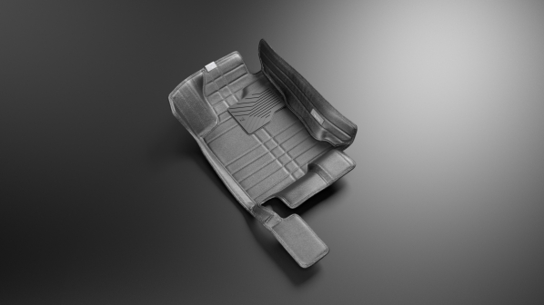 Коврики KOONKA в салон Lexus NX Z10