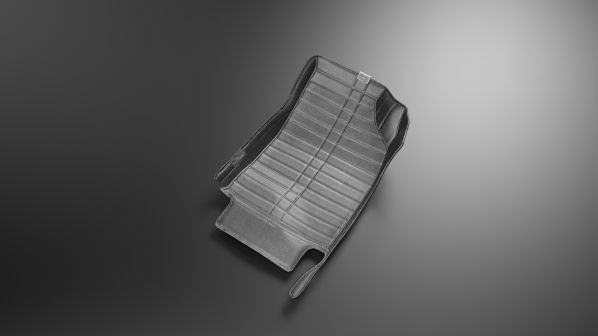 Пассажирский коврик KOONKA в салон Changan UNI-K LS4