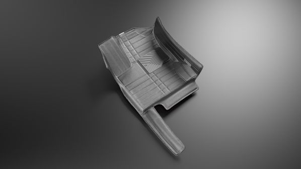 Коврики KOONKA в салон Tank 700 700