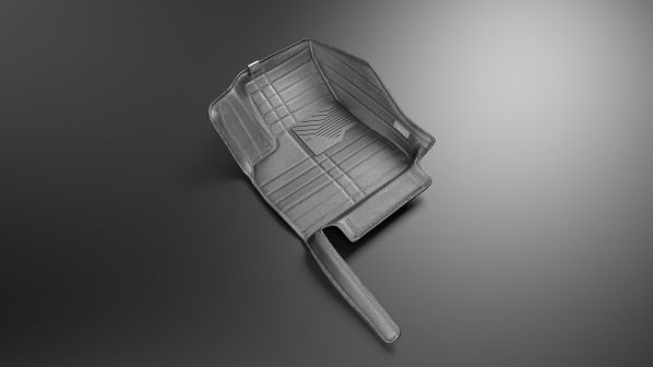 Коврики Audi Q7 