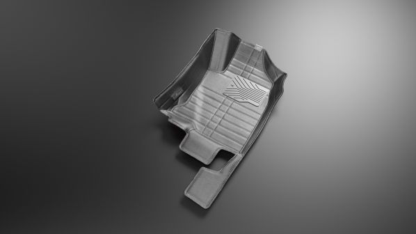 Коврики KOONKA в салон Lexus NX Z10
