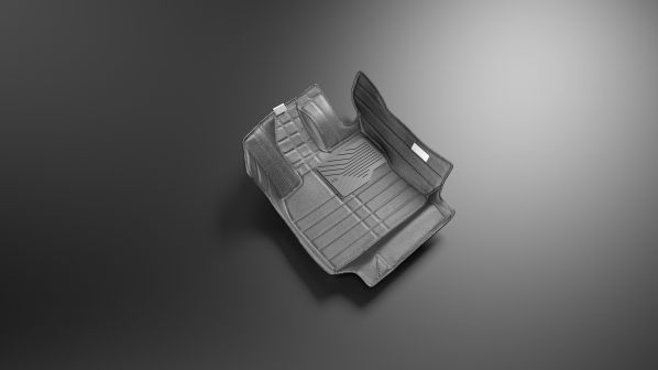 Коврики KOONKA в салон Volkswagen Tiguan AD1
