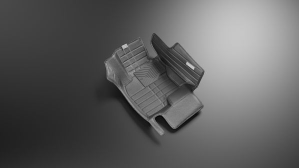 Коврики KOONKA в салон Infiniti FX S51