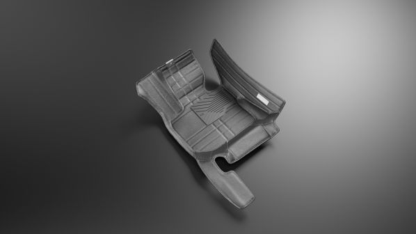 Коврики KOONKA в салон BMW X3 G01