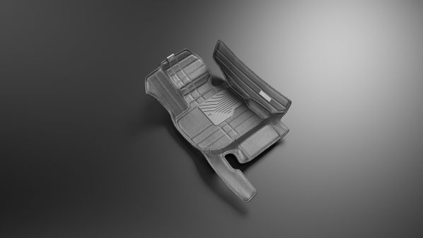 Коврики KOONKA в салон BMW X4 G02