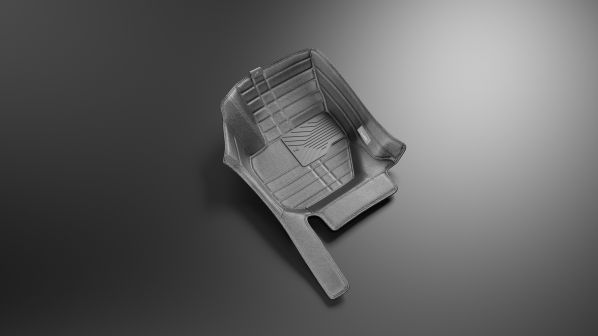 Коврики KOONKA в салон Volvo XC60 DZ