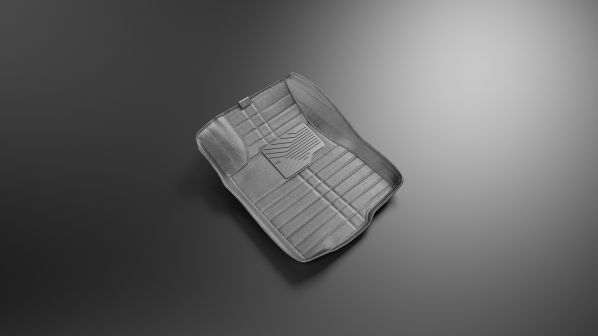Коврики KOONKA в салон Honda CR-V RM1-RM4