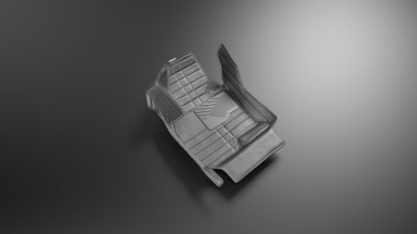 Коврики KOONKA в салон Mazda CX-9 II