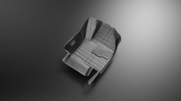 Коврики KOONKA в салон Toyota C-HR NGX