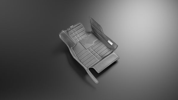 Коврики KOONKA в салон Mazda Mazda 6 GJ