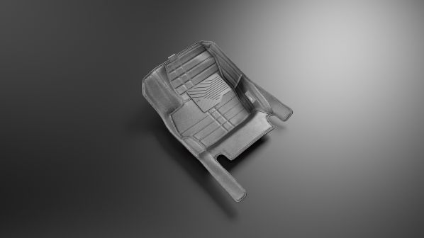 Коврики KOONKA в салон Mazda Mazda 3 BL