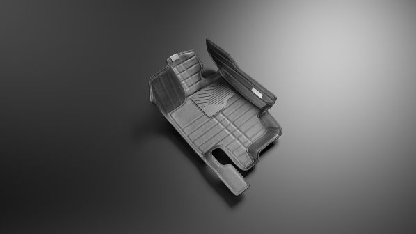 Коврики KOONKA в салон Lexus NX AZ20