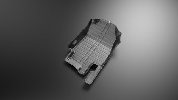 Пассажирский коврик KOONKA в салон Lexus NX AZ20