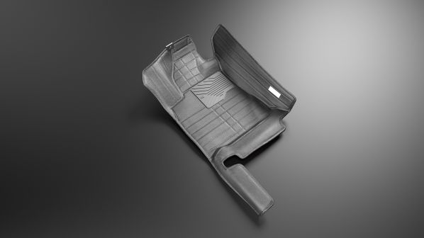 Коврики KOONKA в салон TOYOTA Sequoya XK60