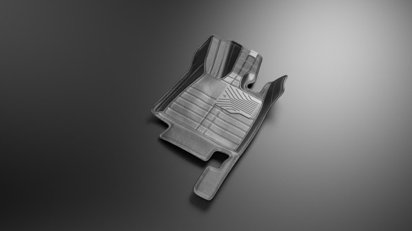 Коврики KOONKA в салон Lexus RX AL20