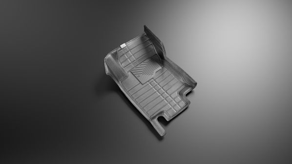 Коврики KOONKA в салон Nissan Qashqai J11-рестайлинг