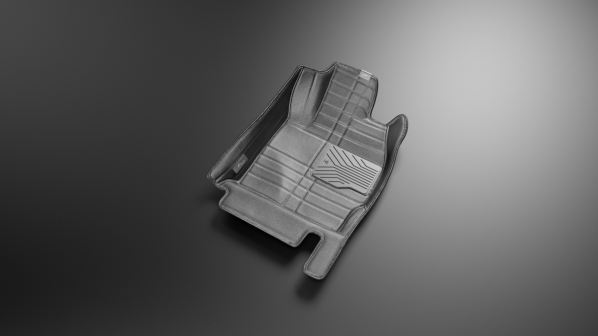 Коврики KOONKA в салон Toyota Prius XW50