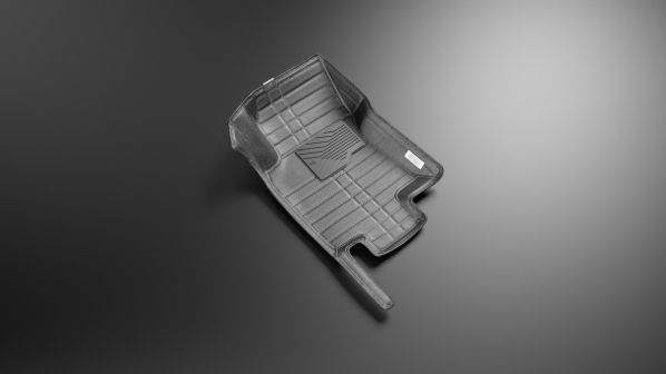 Коврики KOONKA в салон Nissan X-Trail T32